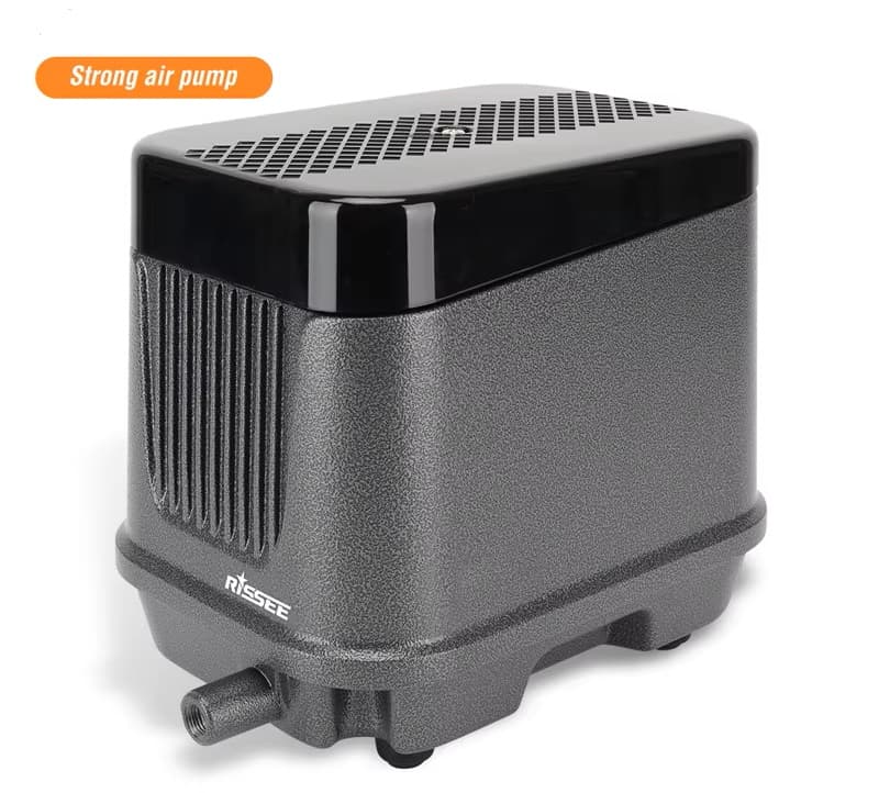 ปั๊มลม ไดอะเฟรม SAP series รูปที่ 2